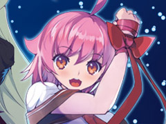 PC版「アルカナハート3 LOVEMAX SIXSTARS!!!!!!」の配信がSteamで本日スタート。1週間は10%オフで買える