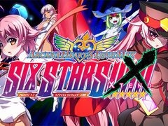 Steam版「アルカナハート3 LOVEMAX SIXSTARS!!!!!!」,大型アップデートが配信。新キャラ“ピストリクス系29号”と“ダークハート”がDLCで登場