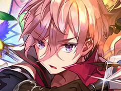 快感!キャラコンRPG「テリアサーガ」,βテストを実施。対応するAndroid端末を持っている人なら誰でも参加が可能