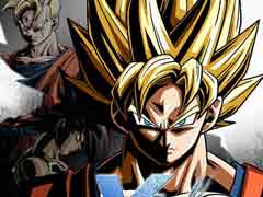 「ドラゴンボール ゼノバース2 デラックスエディション」が11月22日に発売。DLC4本のシーズンパスを同梱のうえ,初回生産分には特製テーマも付属