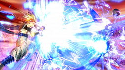 画像集 No.004のサムネイル画像 / PS4向けソフト「ドラゴンボール ゼノバース2 デラックスエディション」が本日発売。通常版は価格改定で4000円に
