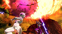 画像集 No.006のサムネイル画像 / PS4向けソフト「ドラゴンボール ゼノバース2 デラックスエディション」が本日発売。通常版は価格改定で4000円に