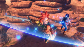 画像集 No.007のサムネイル画像 / PS4向けソフト「ドラゴンボール ゼノバース2 デラックスエディション」が本日発売。通常版は価格改定で4000円に