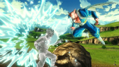 画像集 No.008のサムネイル画像 / PS4向けソフト「ドラゴンボール ゼノバース2 デラックスエディション」が本日発売。通常版は価格改定で4000円に