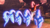 画像集 No.012のサムネイル画像 / PS4向けソフト「ドラゴンボール ゼノバース2 デラックスエディション」が本日発売。通常版は価格改定で4000円に