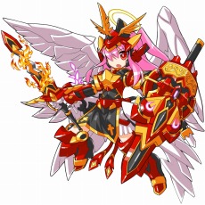 画像集 No.008のサムネイル画像 / 新作ブラウザゲーム「メカむすメーカー」の事前登録受付が「にじよめ」で本日スタート。カスタマイズした“メカ娘”で学園の平和を守ろう