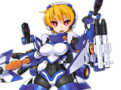 ブラウザ向け学園メカバトルシム「メカむすメーカー」,Yahoo!モバゲーでのサービスが5月14日にスタート。「ニパ子」とのコラボも