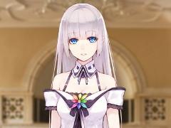 少女の心を“色”で成長させる。カメラを使うiOS向けADV「世界は心に満ちている。」を紹介する「(ほぼ)日刊スマホゲーム通信」第1542回