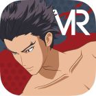 DIVE!! VRレッスン-飛沫編