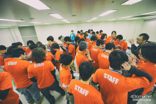 No.007Υͥ / EVO Japanϡ֥V AEפϤȤ3ȥ2ܿʽмԤȡARMSͥԤꤷEVO Japan 2018TwitterޤȤ