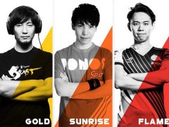 賞金総額1000万円の「ストV」チーム制リーグ大会「RAGE STREET FIGHTER V All-Star League」が発表。チームドラフトの模様を5月31日配信