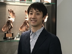 江崎グリコのPockyが「CAPCOM CUP 2019」を機にeスポーツに参入。発起人となった玉井博久氏に経緯と展望を語ってもらった