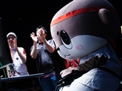 第9回「TOPANGAチャリティーカップ」フォトレポートをお届け。国内屈指のeスポーツイベントに1231人もの選手が集結し,盛り上がりを見せた