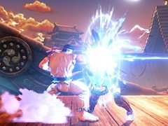 「ストリートファイターV アーケードエディション」,日本では2018年1月17日に配信。追加キャラクターなどがすべて収録された新バージョンの販売も