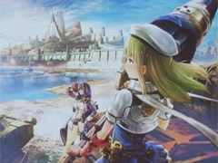 スマホ向けRPG「GOD EATER RESONANT OPS」が発表。フェンリル本部を舞台に新たな物語が描かれる