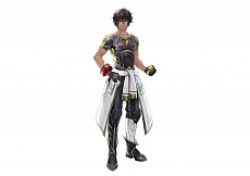 画像集 No.023のサムネイル画像 / スマホ向けRPG「GOD EATER RESONANT OPS」が発表。フェンリル本部を舞台に新たな物語が描かれる