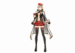 画像集 No.029のサムネイル画像 / スマホ向けRPG「GOD EATER RESONANT OPS」が発表。フェンリル本部を舞台に新たな物語が描かれる