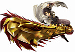画像集 No.031のサムネイル画像 / スマホ向けRPG「GOD EATER RESONANT OPS」が発表。フェンリル本部を舞台に新たな物語が描かれる