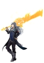 画像集 No.034のサムネイル画像 / スマホ向けRPG「GOD EATER RESONANT OPS」が発表。フェンリル本部を舞台に新たな物語が描かれる
