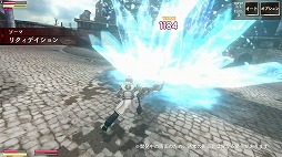 画像集 No.003のサムネイル画像 / 「GOD EATER RESONANT OPS」，ショートアニメ「レぞなんとか劇場」の第0話が公開