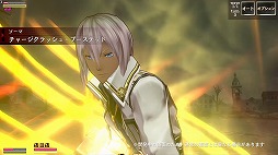 画像集 No.004のサムネイル画像 / 「GOD EATER RESONANT OPS」，ショートアニメ「レぞなんとか劇場」の第0話が公開