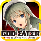 GOD EATER RESONANT OPS