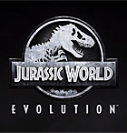 Jurassic World Evolution