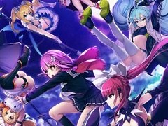 新作ブラウザゲーム「ファントムグリード」の事前登録がスタート。夢の世界を舞台に7人の少女たちの希望と成長を描く