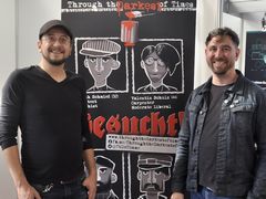 ナチス政権が支配するベルリンにおける反政府運動をテーマとしたストラテジーゲーム「Through the Darkest of Times」を遊んでみた