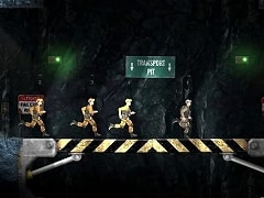 サバイバルホラー「Hidden Deep」が2021年に日本語対応でリリース決定。ゲームプレイの様子を確認できる最新トレイラーが公開