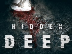 SFサバイバルホラーゲーム「Hidden Deep」の体験版が期間限定で配信中。最新トレイラーを公開