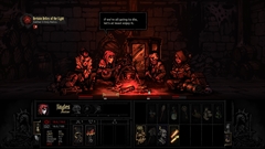  No.029Υͥ / Ԥί륹ȥ쥹ȤʤȤʤ饤󥸥RPGDarkest DungeonܸǤߤPC/PS4/PS Vitaȯ