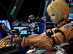 4K対応となる「スターオーシャン4 -THE LAST HOPE-」リマスター版がPCとPS4で11月28日より配信へ。PS4版の予約受付は本日開始