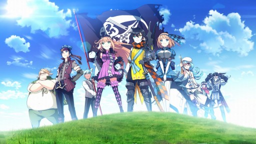 画像集 No.005のサムネイル画像 / 「DEMON GAZE2 Global Edition」がPS4とPS Vitaで2017年12月14日に発売。「デモンゲイズ2」に,英語ボイスやDLCなどの新要素を追加