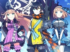 「DEMON GAZE2 Global Edition」がPS4とPS Vitaで2017年12月14日に発売。「デモンゲイズ2」に,英語ボイスやDLCなどの新要素を追加