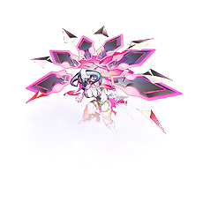 画像集 No.012のサムネイル画像 / 「DEMON GAZE2 Global Edition」,「柳生斬魔録」のキャラを加えた最新のイメージビジュアルが公開