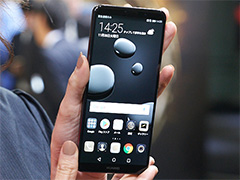 Huawei渾身のハイエンドスマートフォン「Mate 10 Pro」テストレポート。カメラだけでなくゲーム方面でも良好な1台だ