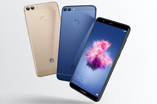 画像集 No.003のサムネイル画像 / Huawei,2万8000円前後でデュアルカメラ&縦長液晶パネル採用のスマートフォン「nova lite 2」を2月9日に発売