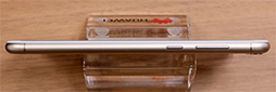 画像集 No.008のサムネイル画像 / Huawei,2万8000円前後でデュアルカメラ&縦長液晶パネル採用のスマートフォン「nova lite 2」を2月9日に発売