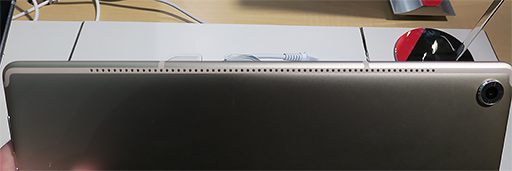 画像集 No.004のサムネイル画像 / Huaweiから新型Androidタブレット「MediaPad M5」が登場。10.8型と8.4型の2モデル展開で，8.4型にはSIMロックフリーモデルあり