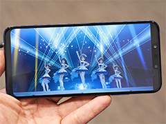 Huaweiの新型スマートフォン「nova 3」テストレポート。ずば抜けたところはないが価格対スペック比の高さは魅力だ