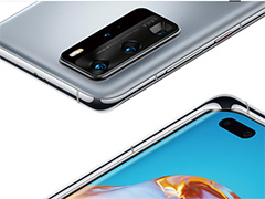 ファーウェイ,新型スマートフォン「P40」シリーズ計3製品を国内発売。最上位の「P40 Pro」は税込約12万円