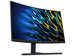 Huawei,ゲーマー向け湾曲型ディスプレイ「HUAWEI MateView GT」にラインナップ追加。27インチと34インチを用意