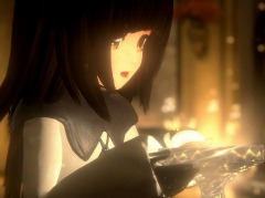 PS4「DEEMO -Reborn-」が11月21日に発売決定。新要素のアドベンチャーパートや60以上の楽曲を収録