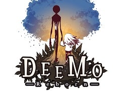 アドベンチャーパートを加え“新生”した「DEEMO -Reborn-」が本日発売。城に隠された謎を解き明かし物語の核心に迫ろう