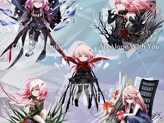 「DEEMO -Reborn-」のDLC“EGOIST Special Selection”の配信が3月18日に決定。4月19日までは無料DLが可能に