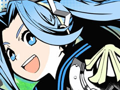 「あなたの四騎姫教導譚」,姫の魅力を凝縮したキャラPV第1弾「リリアティ・アリックスアーン」(CV:佐倉綾音)が公開