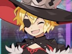 「あなたの四騎姫教導譚」のキャラクターPV第2弾が公開。若き天才魔女姫「ヴェロニカ」(CV:五十嵐裕美)の魅力とは
