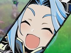 「あなたの四騎姫教導譚」レビュー。文武に優れた教導騎士となって,個性的過ぎる4人の姫様を,褒めて叱って強く育てよう