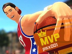 【PR】「3on3 FreeStyle」なら簡単操作で本格的なストリートバスケの醍醐味を味わえる。世界中のプレイヤーと対戦しよう
